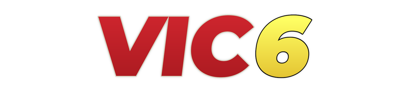 vic6 – Nhà Cái Uy Tín